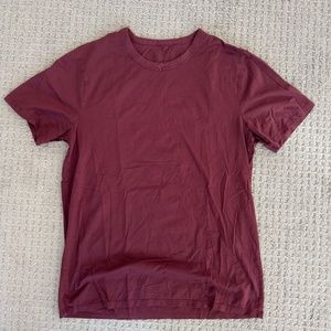 Lululemon Fundamental T-Shirt